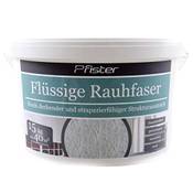 Pfister Flüssige Raufaser Vergleich
