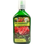 Schacht Pflanzenarzt Rosenzauber