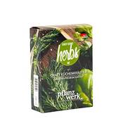 Pflanzkübel Kräuter Samen Set Vergleich