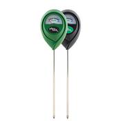 Pflanzwerk Pflanzkübel Boden-Tester Premium