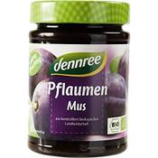 Dennree Pflaumenmus