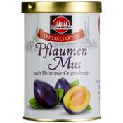 Schwartau Pflaumenmus Vergleich