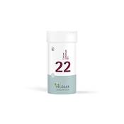 Pflüger Schüßler Salze Nr. 22