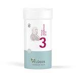 Pflüger Schüßler Salze Nr. 3