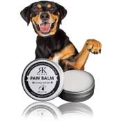RK RAKAO Premium Pfotenbalsam Hund Vergleich
