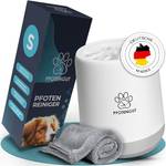 Pfotengut Pfotenreiniger