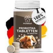 Pfotengut Probiotika Vergleich