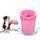 kuaetily Pfotenreiniger UK Dog Brush 0427 61