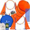 Pfotenwunder XXL-Profi-Agility Set