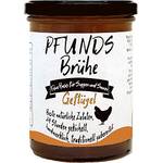 Pfunds Brühe Geflügelknochenbrühe