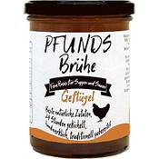 Pfunds Brühe Geflügelknochenbrühe