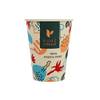PG Ecoamour Coffee-To-Go-Becher aus Pappe