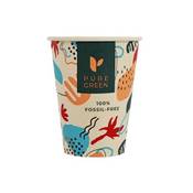 PG Ecoamour Coffee-To-Go-Becher aus Pappe