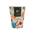 PG Ecoamour Coffee-To-Go-Becher aus Pappe