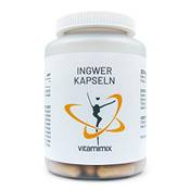 PG-Naturpharma Ingwer Kapseln Vergleich