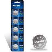 Pgsonic Lithium CR2450