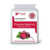 PH Prowise Healthcare Rote-Beete-Kapseln Vergleich