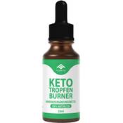 Pharma Health Keto Tropfen Burner Vergleich