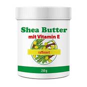 Pharma-Peter Sheabutter Raffiniert