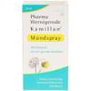 Pharma Wernigerode Kamillan Mundspray