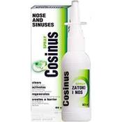 Pharmacy Laboratories Cosinus Spray Vergleich