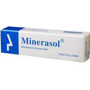 Pharno-Wedropharm Minerasol Nasensalbe Vergleich