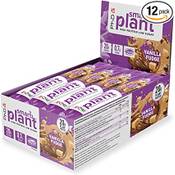 Phd Nutrition PhD Smart Plant Proteinriegel Vegan
