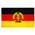 Pheno Flags DDR Fahne
