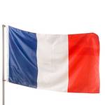 Pheno Flags Premium Frankreich-Flagge
