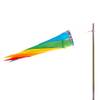 Pheno Flags Regenbogen Windsack