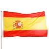 Pheno Flags Spanien-Flagge