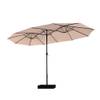 Phi Villa Sonnenschirm 450 x 270 cm