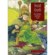 Philip Carr-Gomm DruidCraft: Das Druiden- und Wicca-Tarot Vergleich