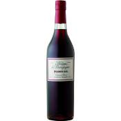 Philippe de Bourgogne Ladoucette Crème de Framboise Vergleich