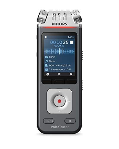 TIE Studio Studio 19-90030 TX26 Mobile audio recorder Black
