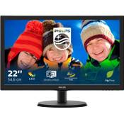 Philips 223V5LSB Vergleich