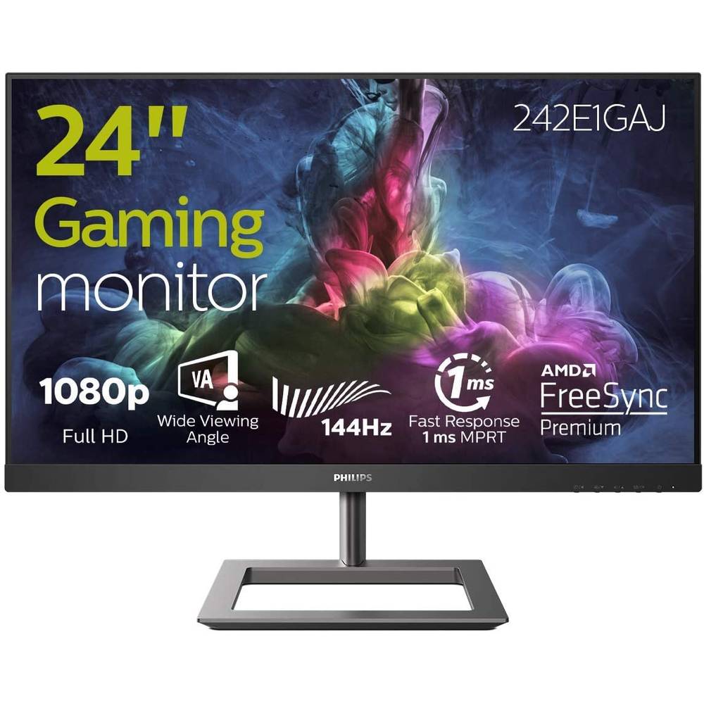 144-Hz-Monitor Test & Vergleich » Top 10 im September 2024