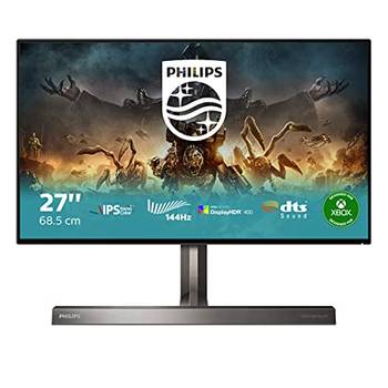 Philips 27-Zoll-Monitor: Top 10 Test & Vergleich