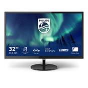 ‎Philips Monitors 327E8QJAB/00 Vergleich