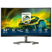 Philips 32M1C5500VL Vergleich