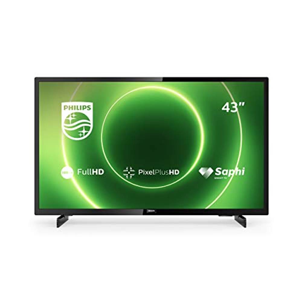 Philips-Fernseher (43 Zoll) Test & Vergleich: Top 10