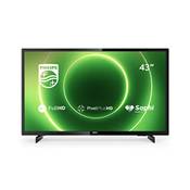 Philips 43PFS6805/12 Vergleich