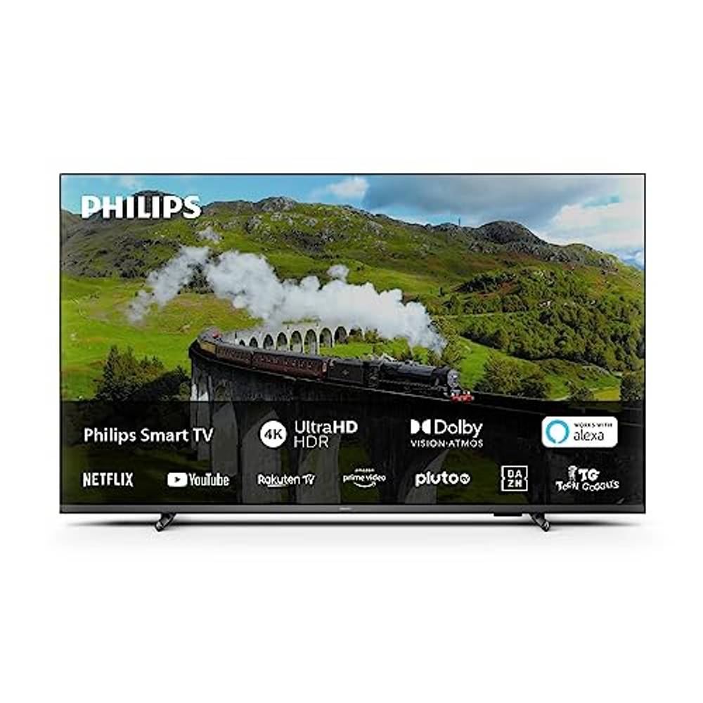 Philips-Fernseher (43 Zoll) Test & Vergleich: Top 10