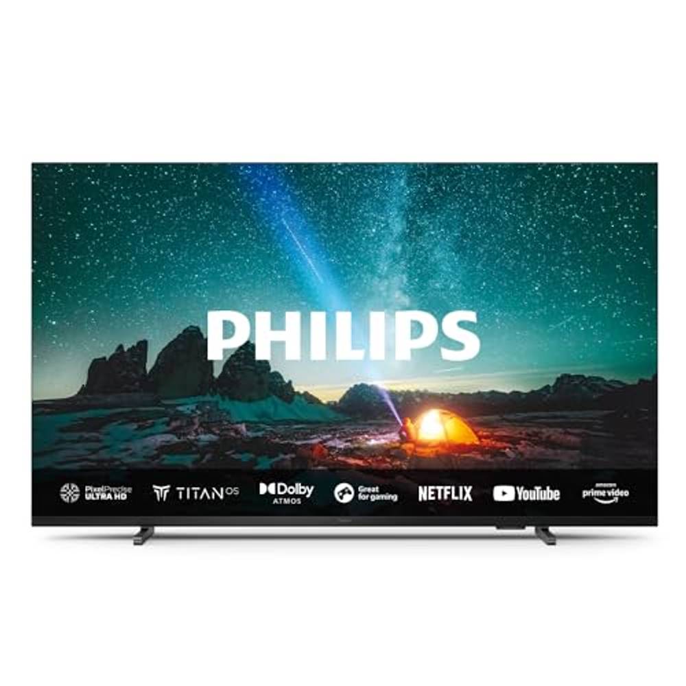 Philips-Fernseher (43 Zoll) Test & Vergleich: Top 10