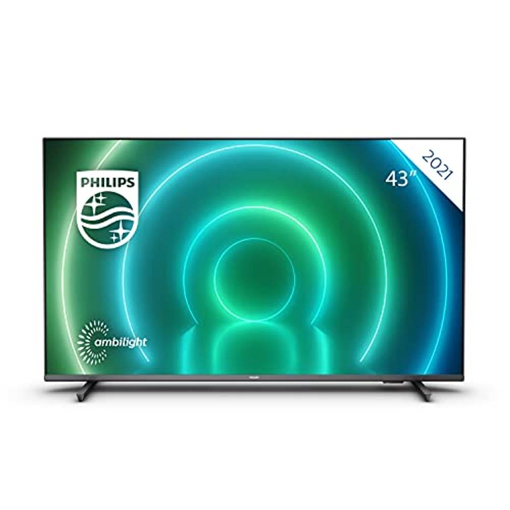Philips Tv 43pus8506 43 Zoll Test Philips-Fernseher (43 Zoll) Test & Vergleich » Top 9 im Dezember 2023
