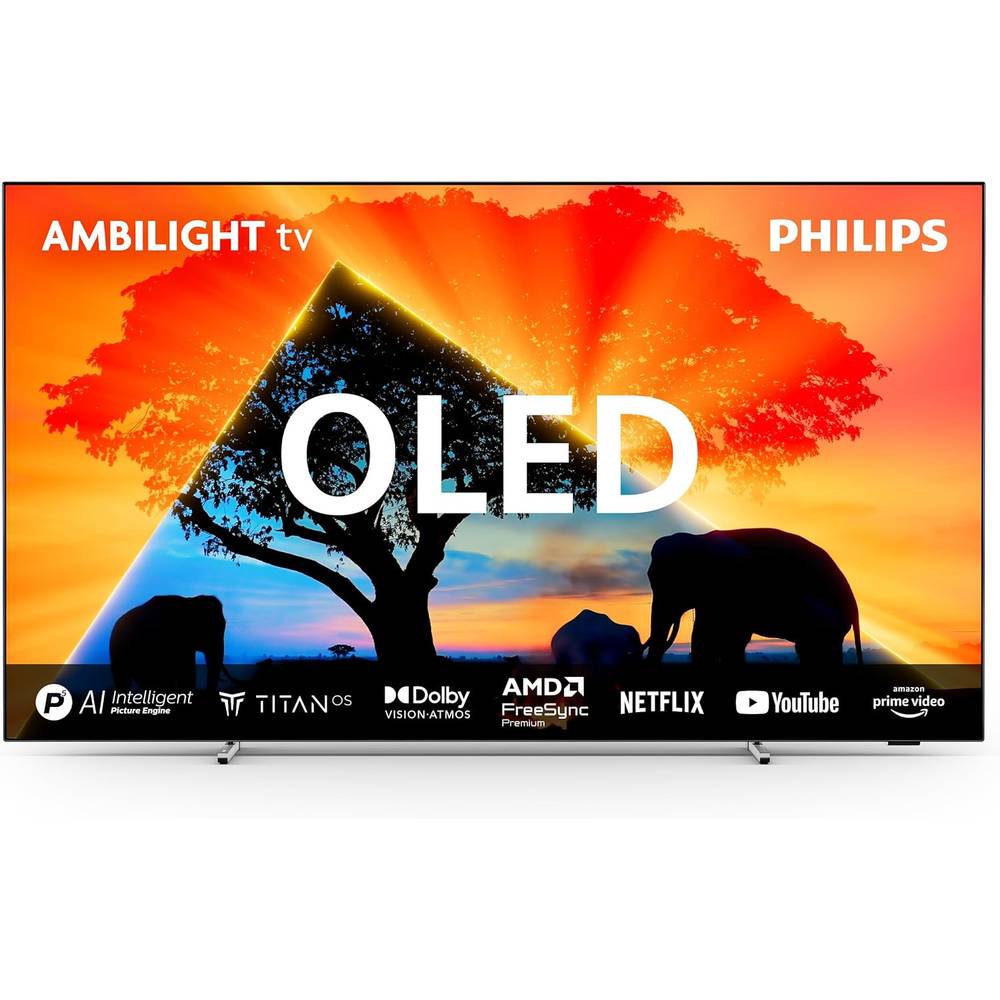 OLED-TV Test & Vergleich » Top 15 im März 2025