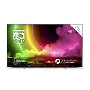 Philips 48OLED806 Vergleich