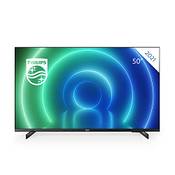 Philips 50PUS7506/12 Vergleich