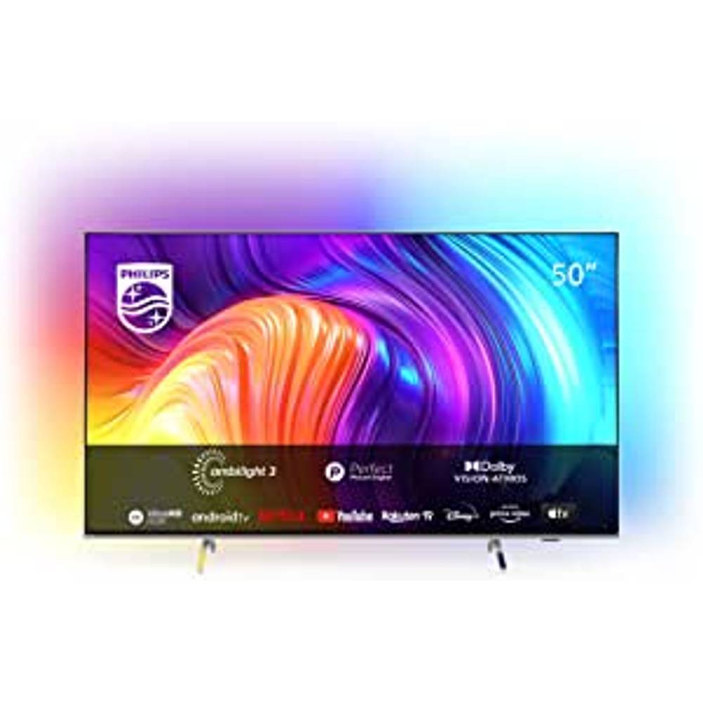 Philips Fernseher 50 Zoll Media Markt Philips-Fernseher (50 Zoll): Top 10 Test & Vergleich