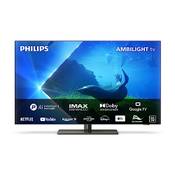 Philips 55OLED808 Vergleich